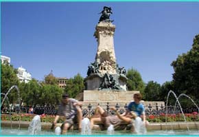Monumento a los Sitios