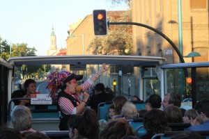 megabus