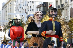 gigantes