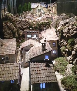 Belén de Ibercaja 2013