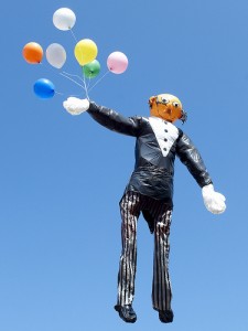 Carnaval Zaragoza