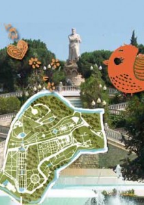 Día del Parque