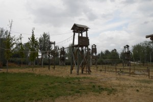 Multiaventura