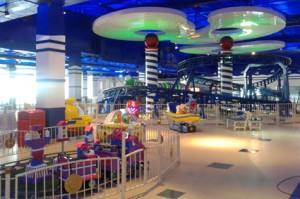 Neverland Puerto Venecia