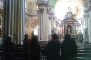 santa isabel_interior