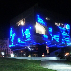 CaixaForum Zaragoza