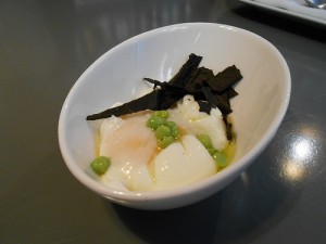 Tapa Bal d'Onsera