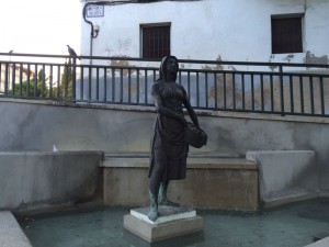 Fuente de La Balseta