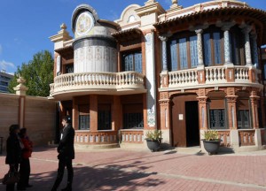 casa solans