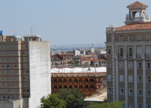 El Coso de La Misericordia