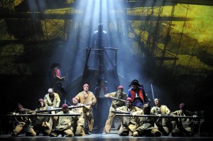 Los Miserables