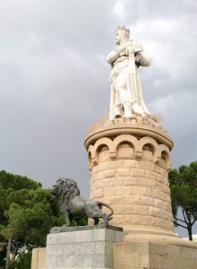 El Batallador