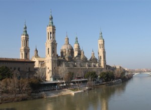 Basílica del Pilar