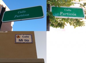 ¿Reglas de ortografía? ¿Dónde?