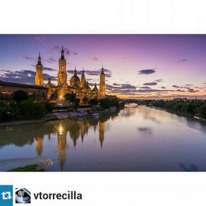 Foto de @vtorrecilla