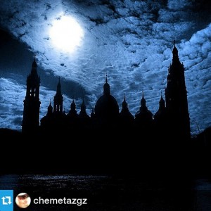 Foto de @chemetazgz