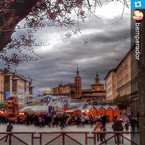 Foto de @bemperador