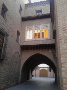 Arco del Deán