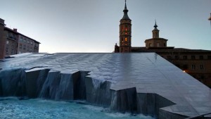 Fuente de la Hispanidad