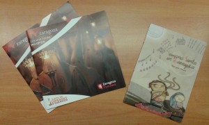 Programas: Semana Santa y familiar