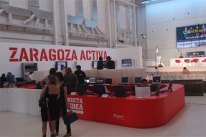 Zaragoza activa