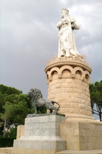 El Batallador