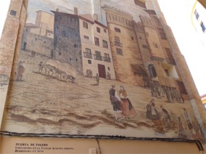 Puerta de Toledo