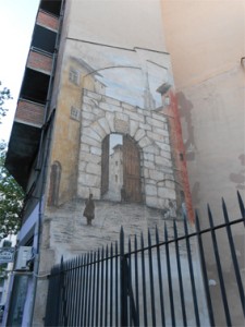 Puerta del Sol