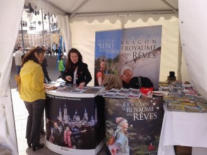 Acte de promotion Marseille