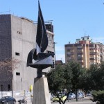 Una pica en Zaragoza