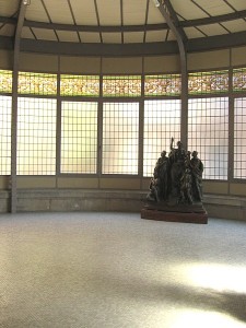 FOTO: Archivo del Gobierno de Aragón.