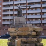 Monumento a la industria