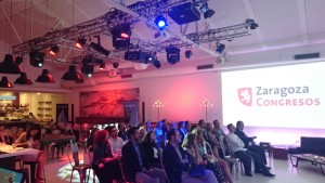 Éxito de asistencia de profesionales MICE