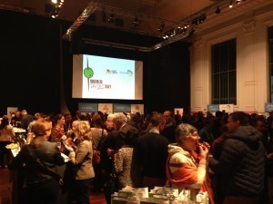 Journée Mondiale de la Tapa à Bruxelles