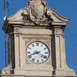 Reloj DPZ