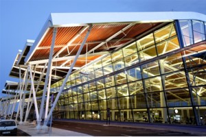 aeropuerto