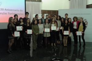 Diplomas Informadores 2015