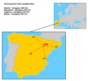300 español