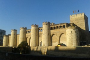 aljaferia