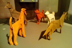 origami