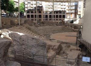 teatro romano