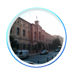 Casa de Amparo