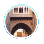 Arco del Deán