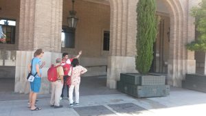 Zaragoza-Turismo.-English-Tour