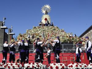 Zaragoza Turismo. Fiestas-Pilar