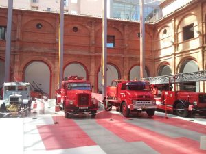 Zaragoza-Turismo.-Museo-del-Fuego