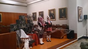 Zaragoza Turismo. Regala Zaragoza Misteriosa. Cuentacuentos