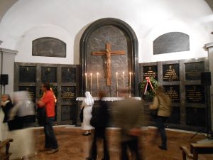 Zaragoza-Turismo.-Regala-Zaragoza-Misteriosa.-Pilar-Panteon