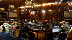 Zaragoza Turismo. Profit Casino Zaragoza