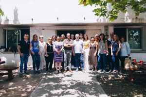 Zaragoza Turismo. Camping Zaragoza